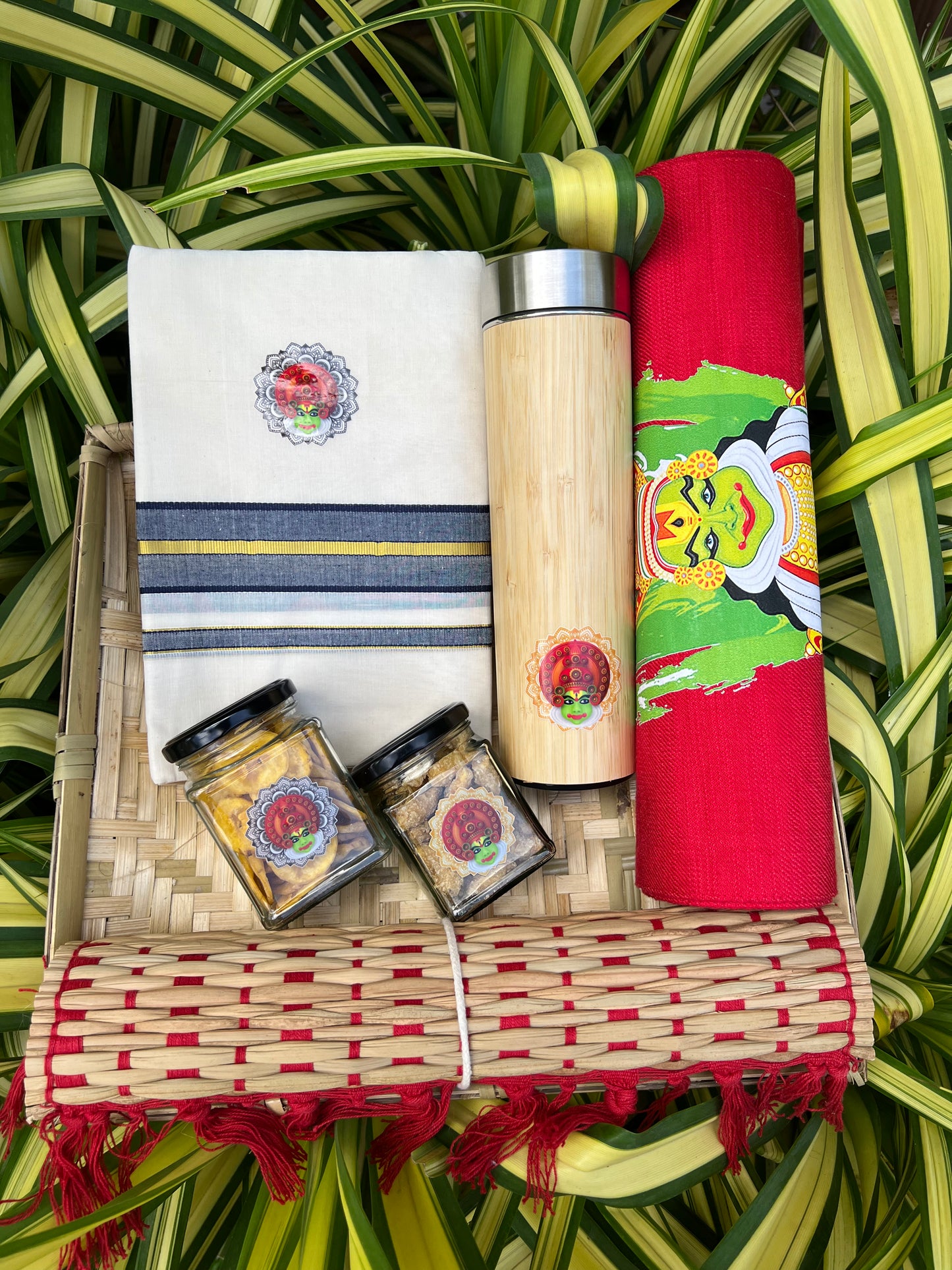 Onam Hamper