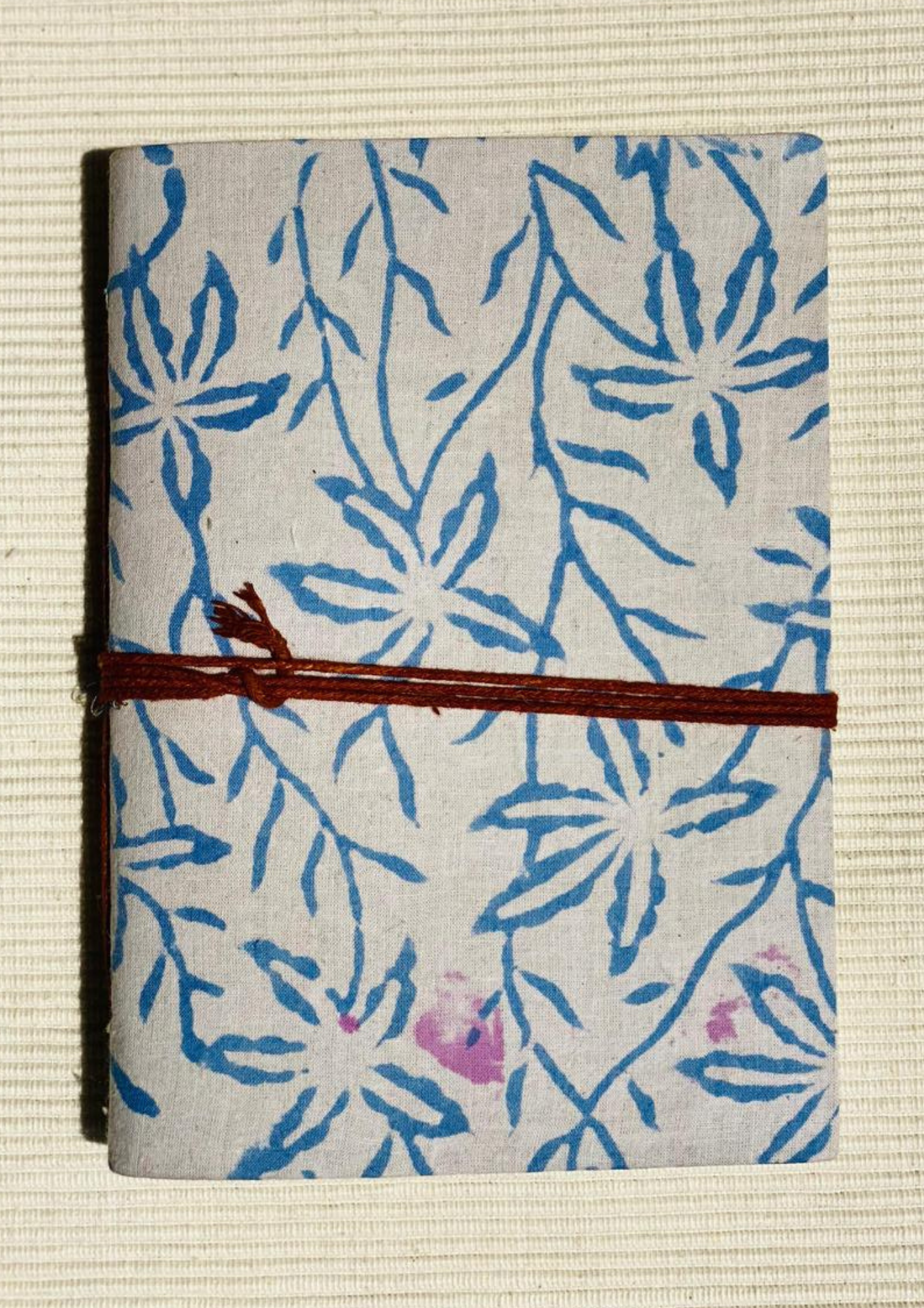 Handmade Notebook