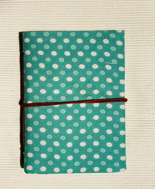 Handmade Notebook