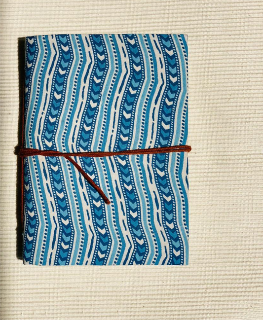 Handmade Notebook