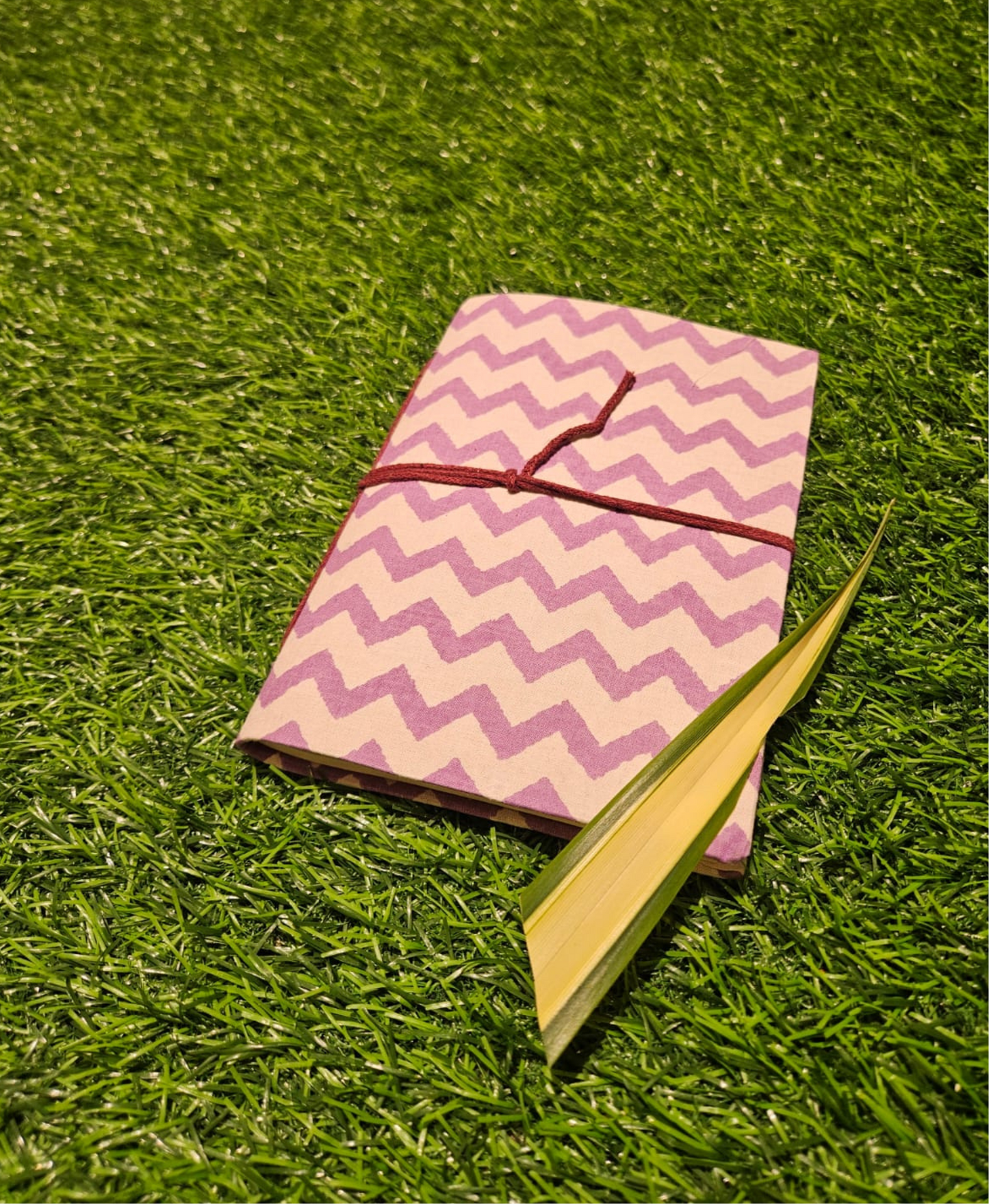 Handmade Notebook