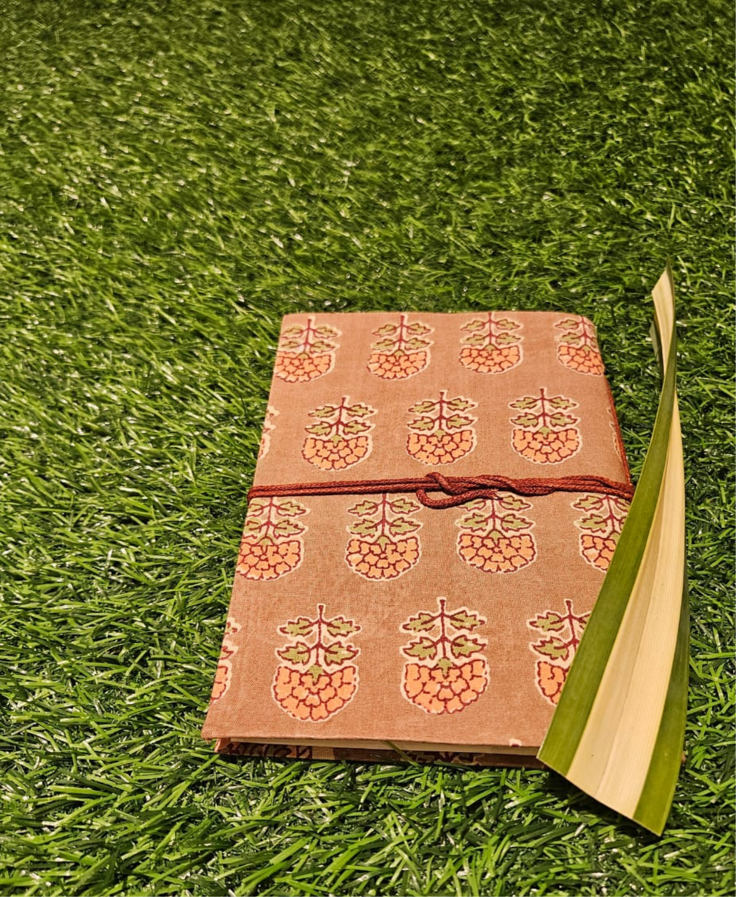 Handmade Notebook