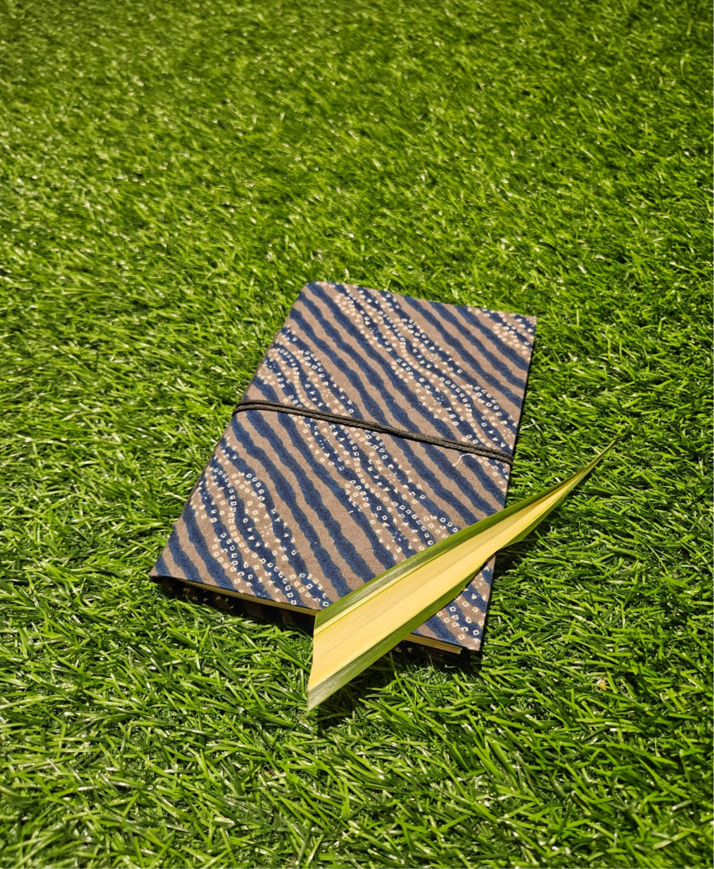 Handmade Notebook