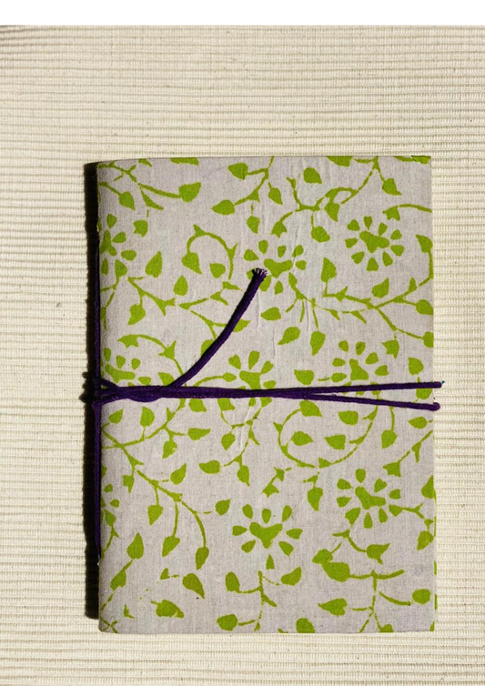 Handmade Notebook