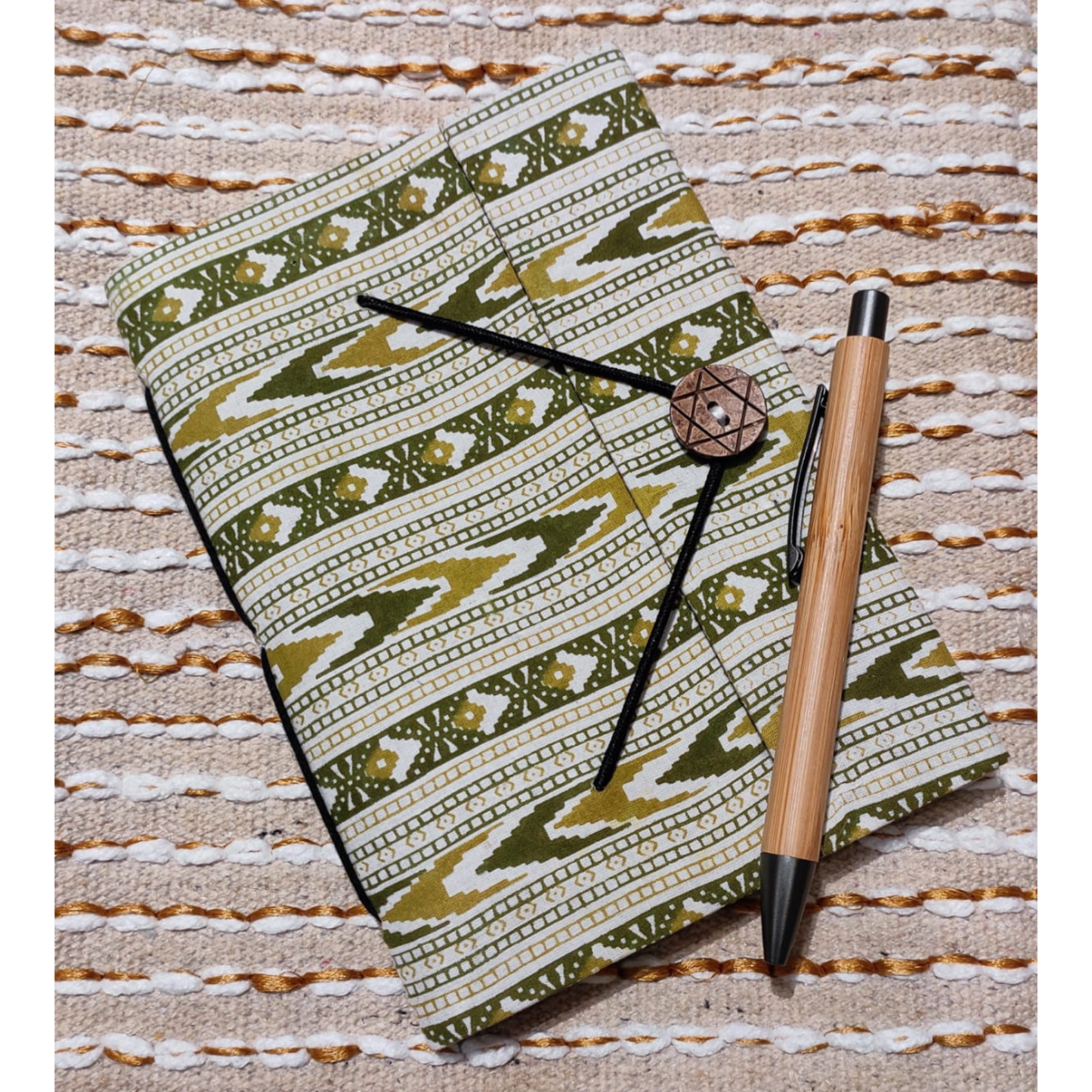 Handmade Notebook