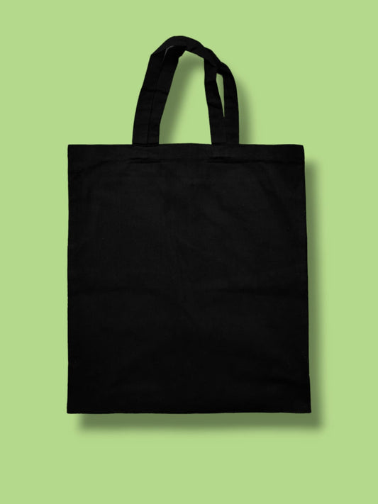 TOTE BAG SHORT HANDLE