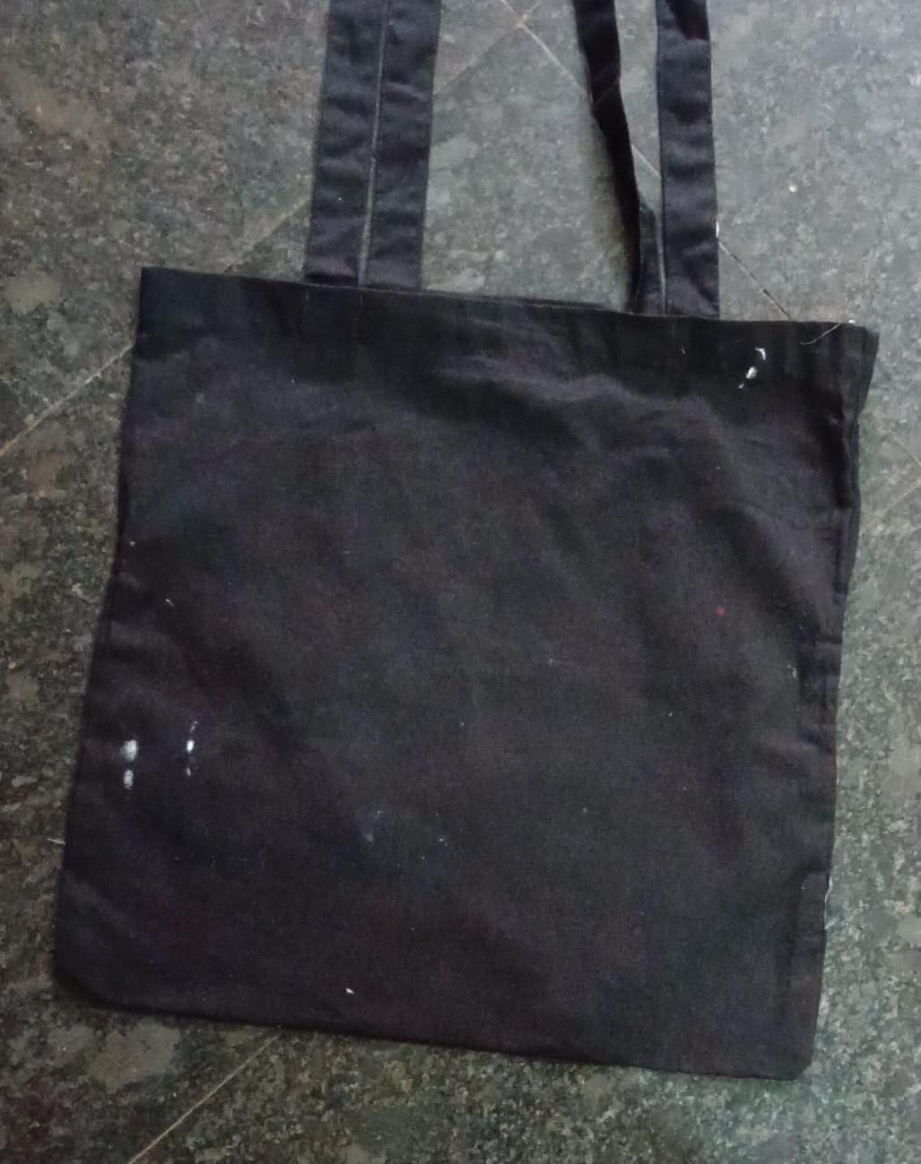 T009 FILM FESTIVAL MODEL BAG