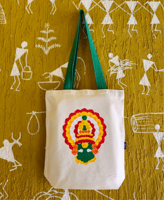 Printed Tote Bags